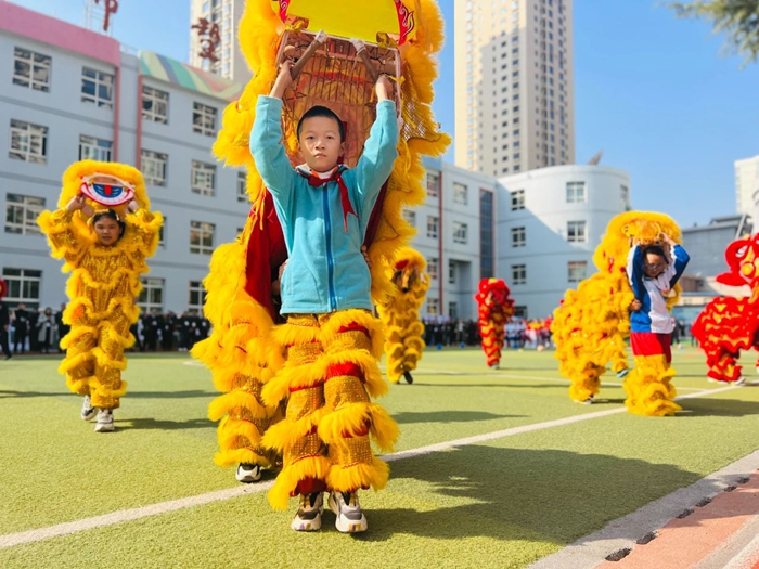 提供更多的