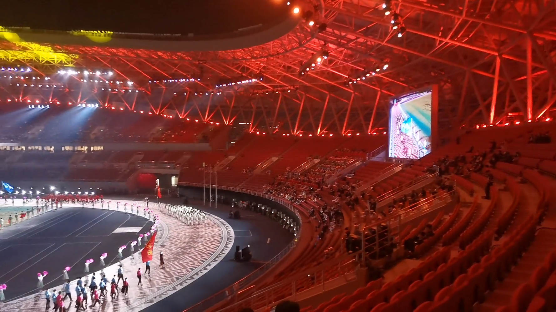 国字号光环