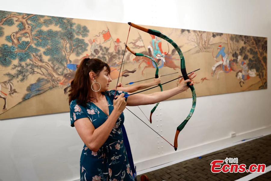 还是体能的