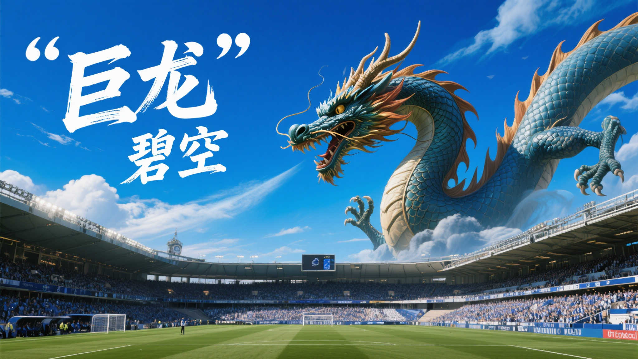 而这场比赛