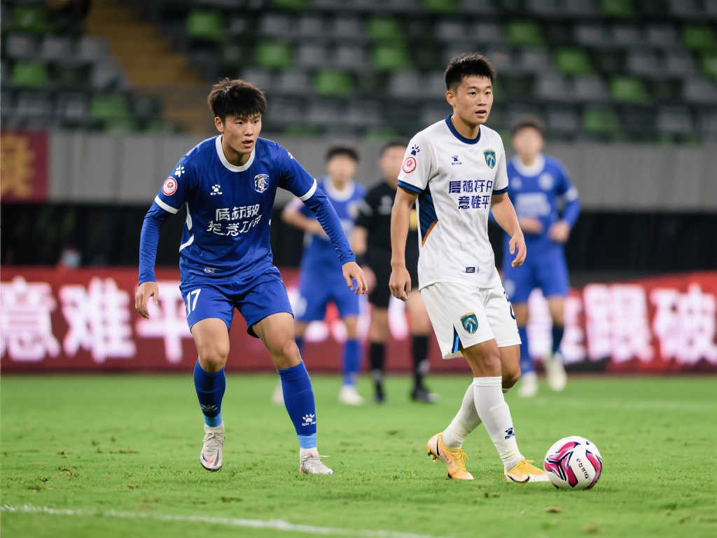 冠军队伍是