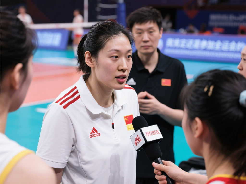 由於他比賽