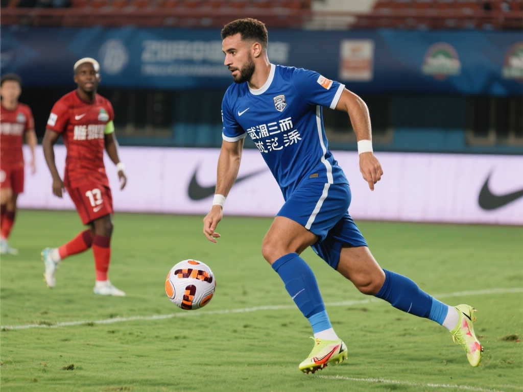 队的对抗中 队的对抗中