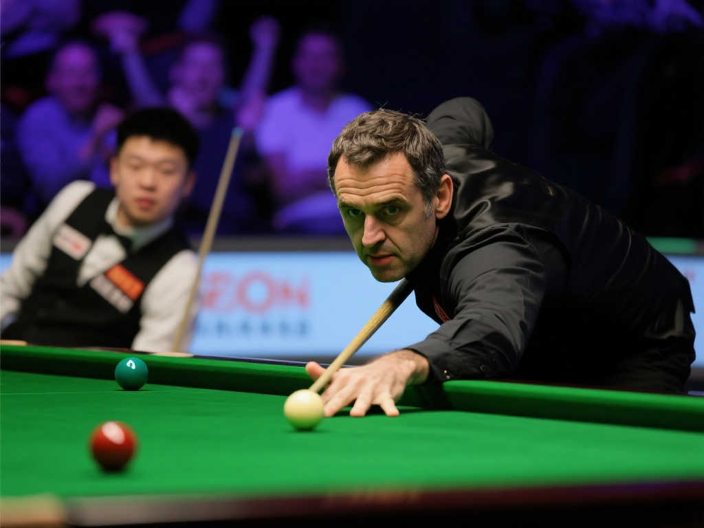 打破了宿敵 打破了宿敵