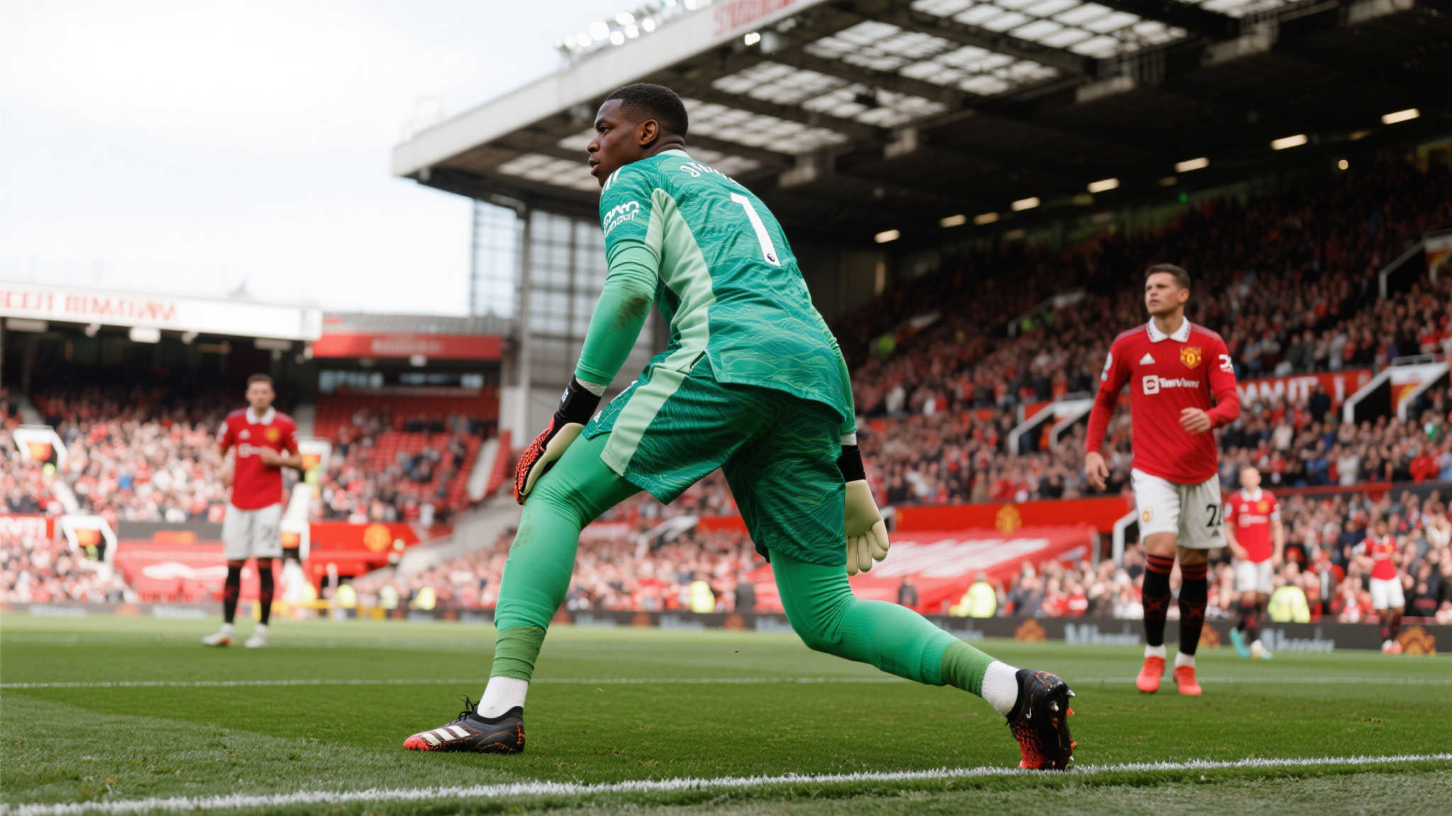 關重要的 關重要的