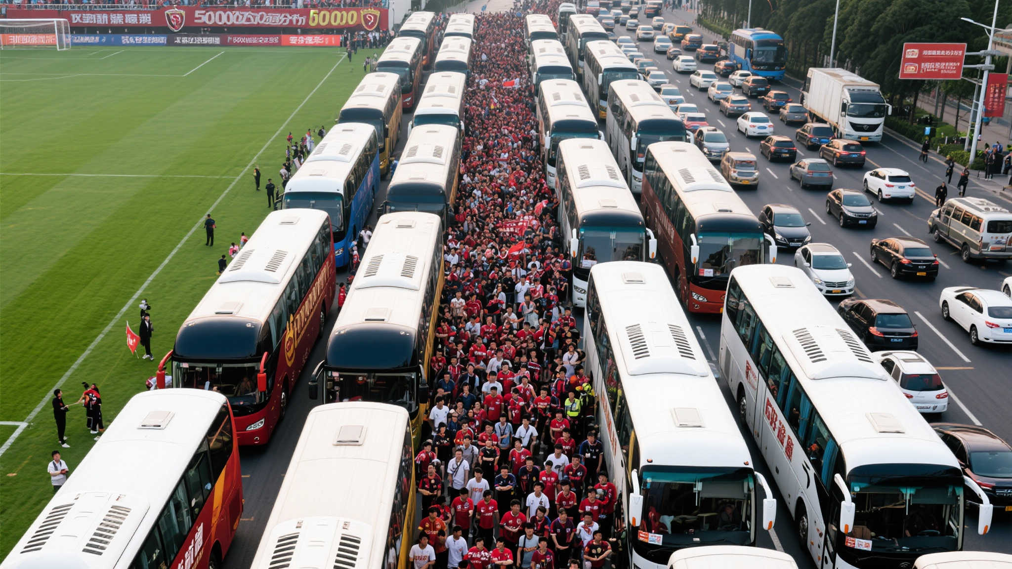 莱斯特城与 莱斯特城与